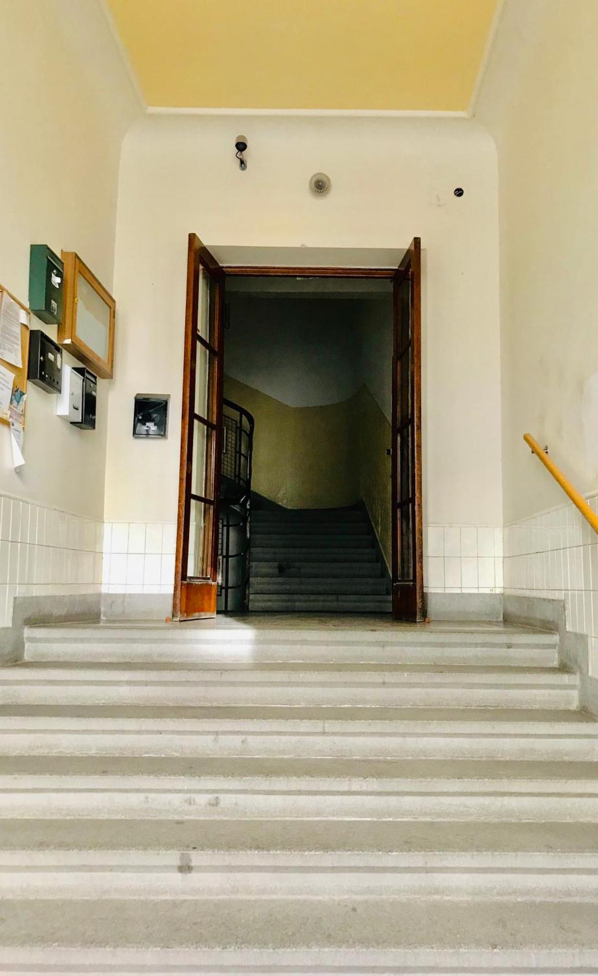 Blue Church Views - Central, Quiet, Bright - 4Th Floor Corner Apartment 125M2 براتسيلافا المظهر الخارجي الصورة